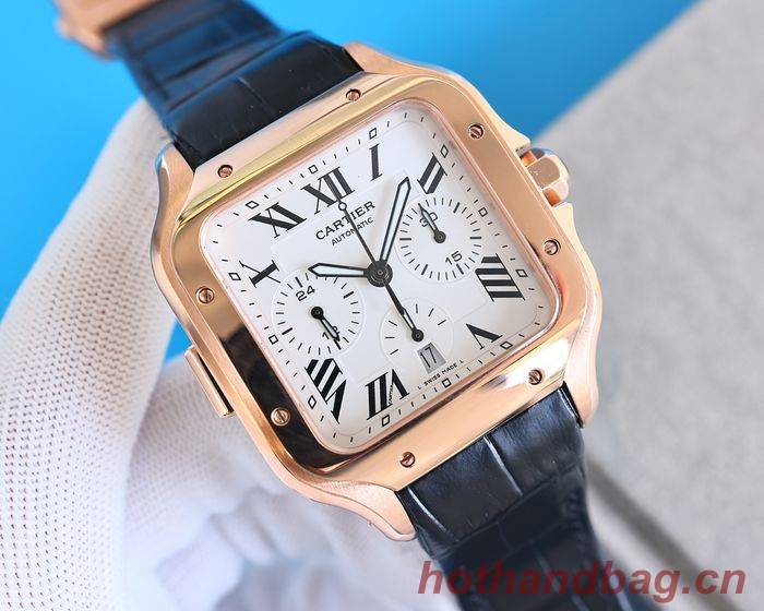 Cartier Watch CTW00517-2 Cartier Watch CTW00517-2