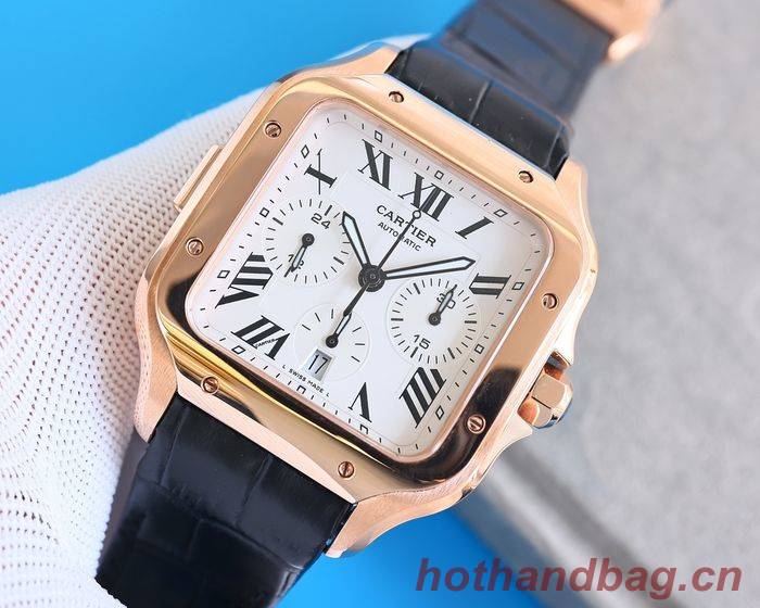 Cartier Watch CTW00517-2 Cartier Watch CTW00517-2
