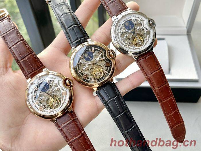 Cartier Watch CTW00552-1 Cartier Watch CTW00552-1