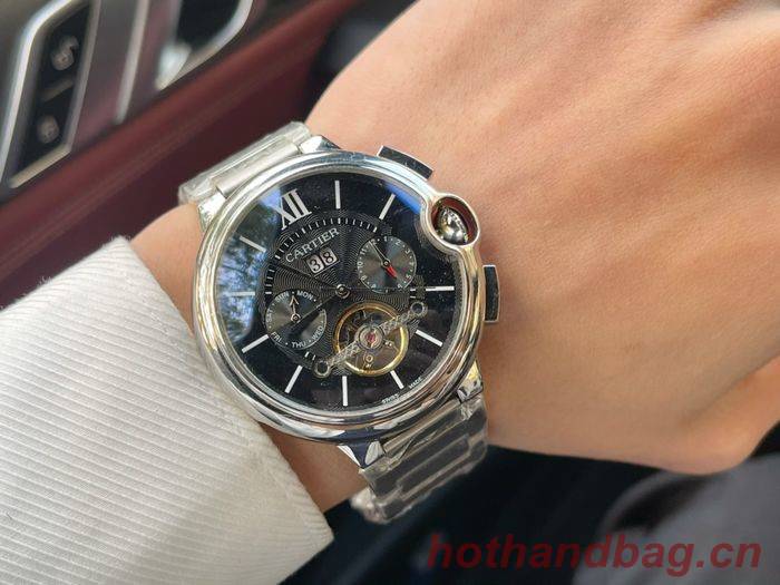 Cartier Watch CTW00569-8 Cartier Watch CTW00569-8