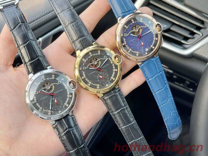 Cartier Watch CTW00572-1 Cartier Watch CTW00572-1