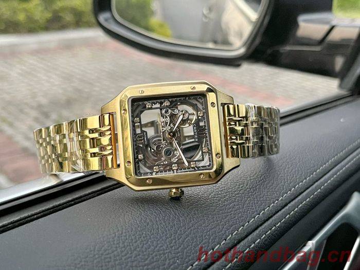 Cartier Watch CTW00574-5 Cartier Watch CTW00574-5