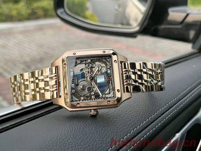 Cartier Watch CTW00574-8 Cartier Watch CTW00574-8