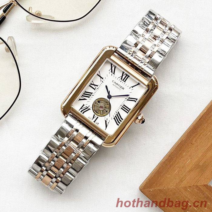 Cartier Watch CTW00578-1 Cartier Watch CTW00578-1