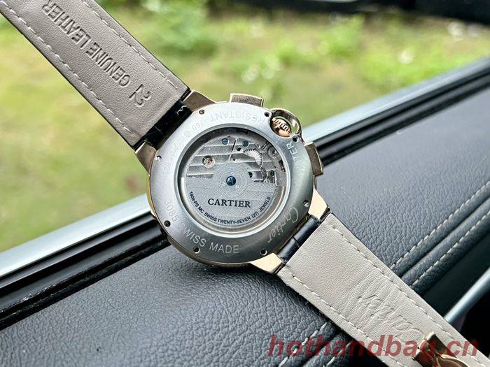 Cartier Watch CTW00586-1 Cartier Watch CTW00586-1