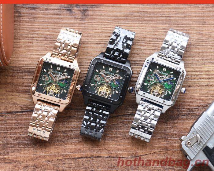 Cartier Watch CTW00597-2 Cartier Watch CTW00597-2