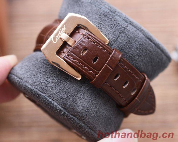 Cartier Watch CTW00604-1 Cartier Watch CTW00604-1