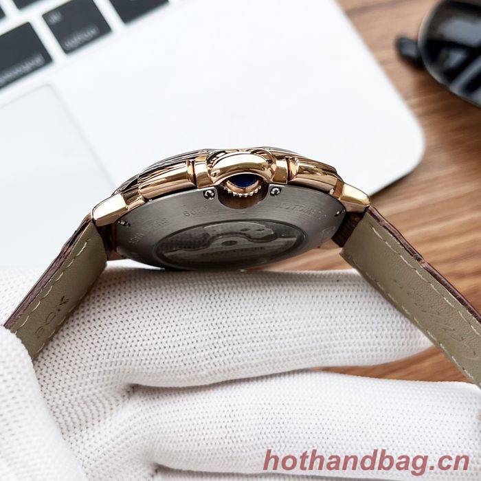 Cartier Watch CTW00607-1 Cartier Watch CTW00607-1