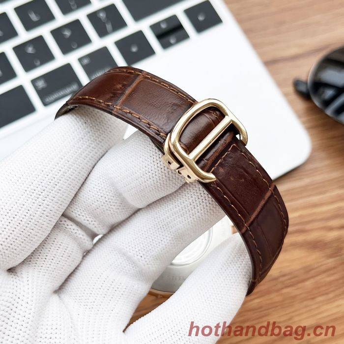 Cartier Watch CTW00607-1 Cartier Watch CTW00607-1