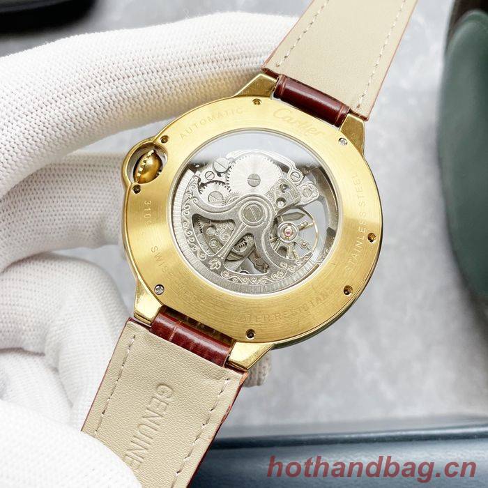 Cartier Watch CTW00613-1 Cartier Watch CTW00613-1