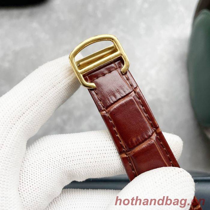 Cartier Watch CTW00613-1 Cartier Watch CTW00613-1