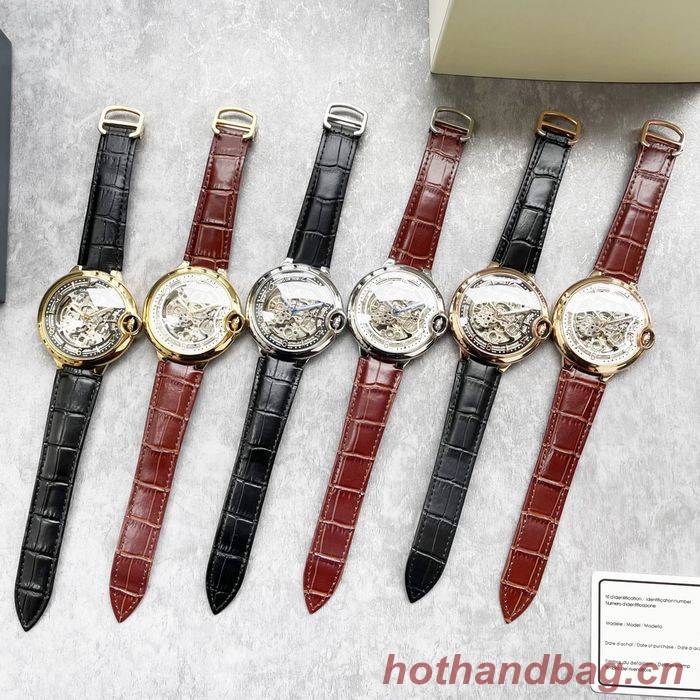 Cartier Watch CTW00613-1 Cartier Watch CTW00613-1