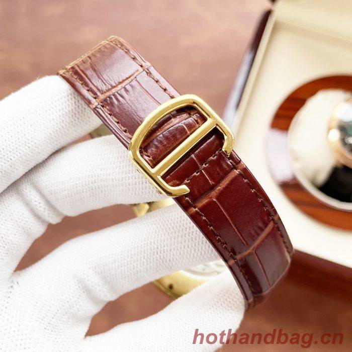 Cartier Watch CTW00621-1 Cartier Watch CTW00621-1