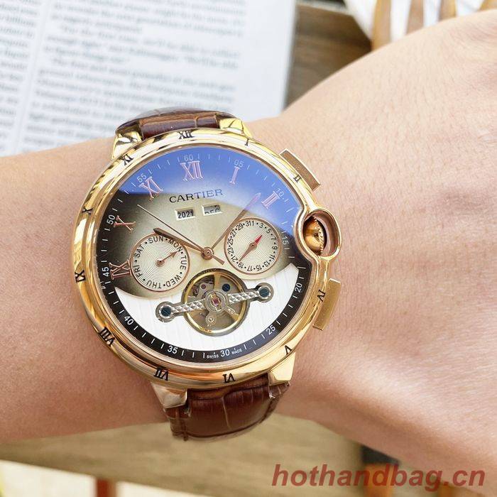 Cartier Watch CTW00625-1 Cartier Watch CTW00625-1