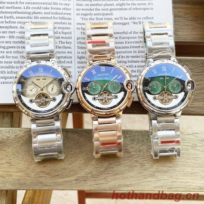 Cartier Watch CTW00625-1 Cartier Watch CTW00625-1