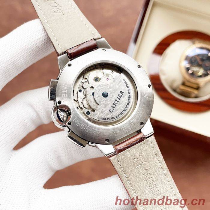 Cartier Watch CTW00629-1 Cartier Watch CTW00629-1