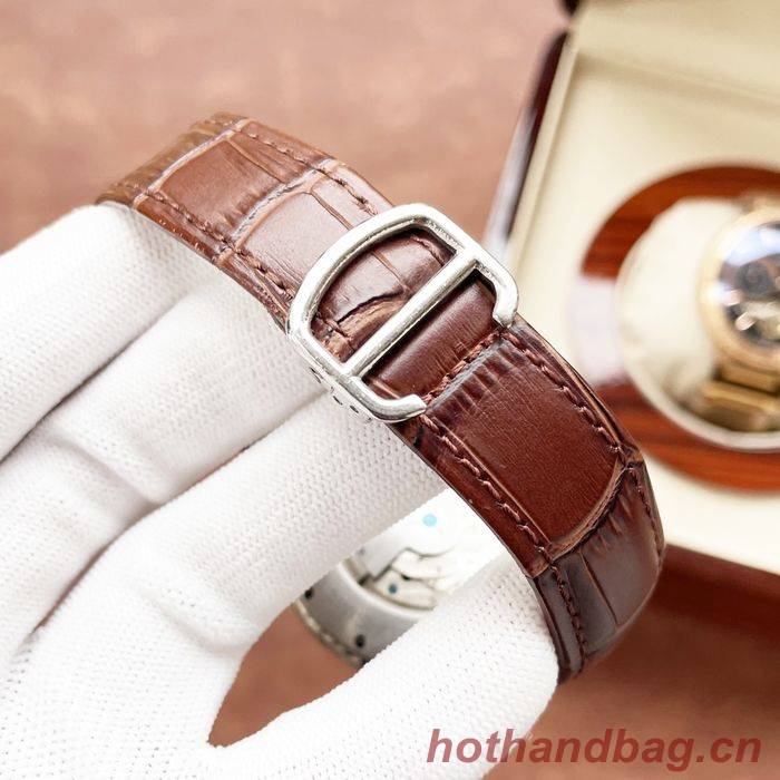 Cartier Watch CTW00629-1 Cartier Watch CTW00629-1
