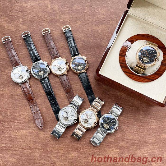 Cartier Watch CTW00629-1 Cartier Watch CTW00629-1