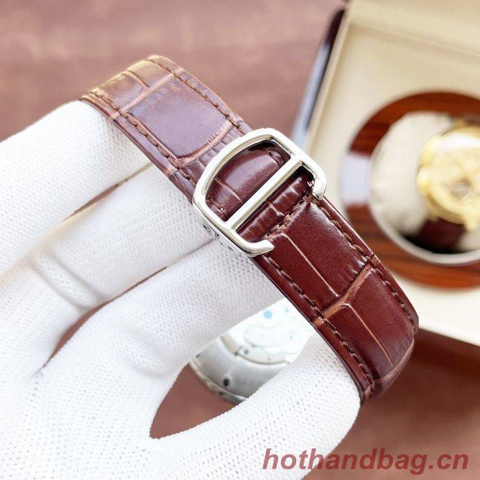 Cartier Watch CTW00631-1 Cartier Watch CTW00631-1
