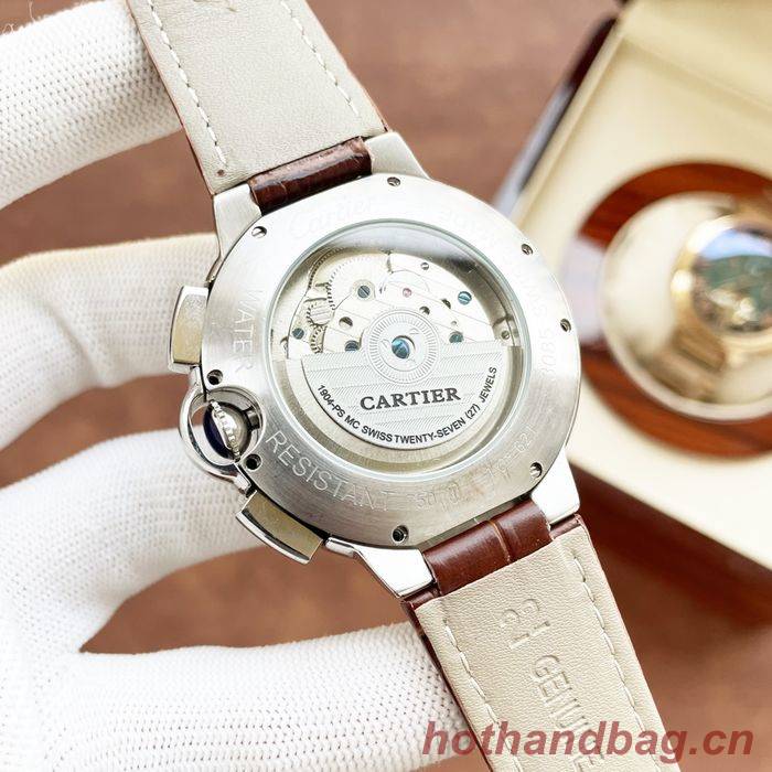 Cartier Watch CTW00639-1 Cartier Watch CTW00639-1