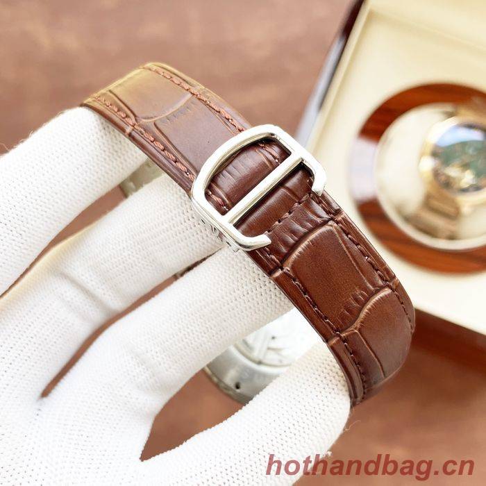 Cartier Watch CTW00639-1 Cartier Watch CTW00639-1