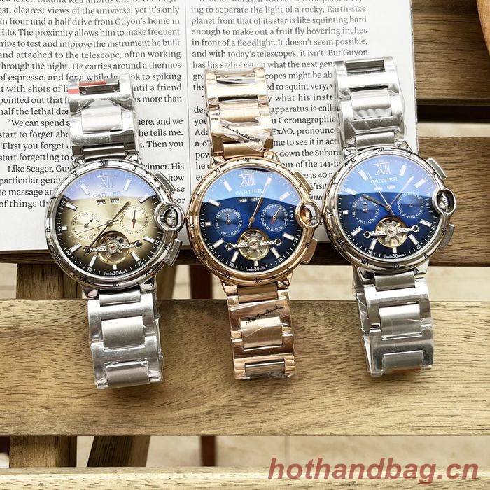 Cartier Watch CTW00649-2 Cartier Watch CTW00649-2