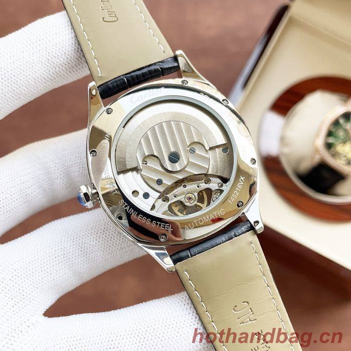 Cartier Watch CTW00651-1 Cartier Watch CTW00651-1