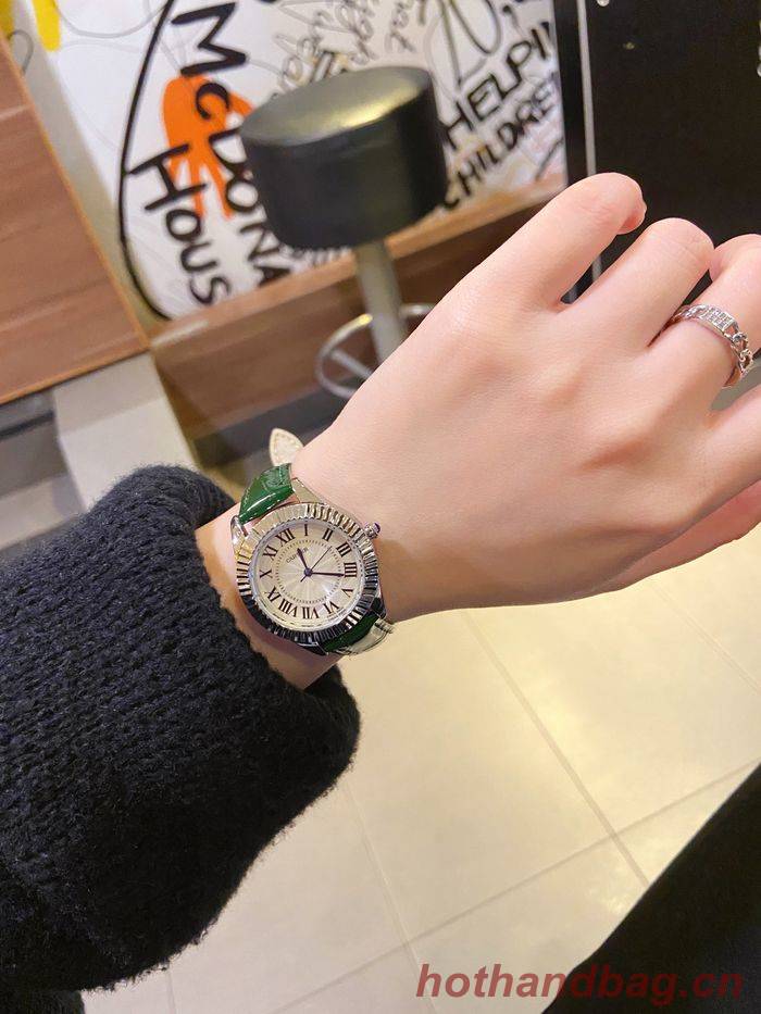 Cartier Watch CTW00658-1 Cartier Watch CTW00658-1