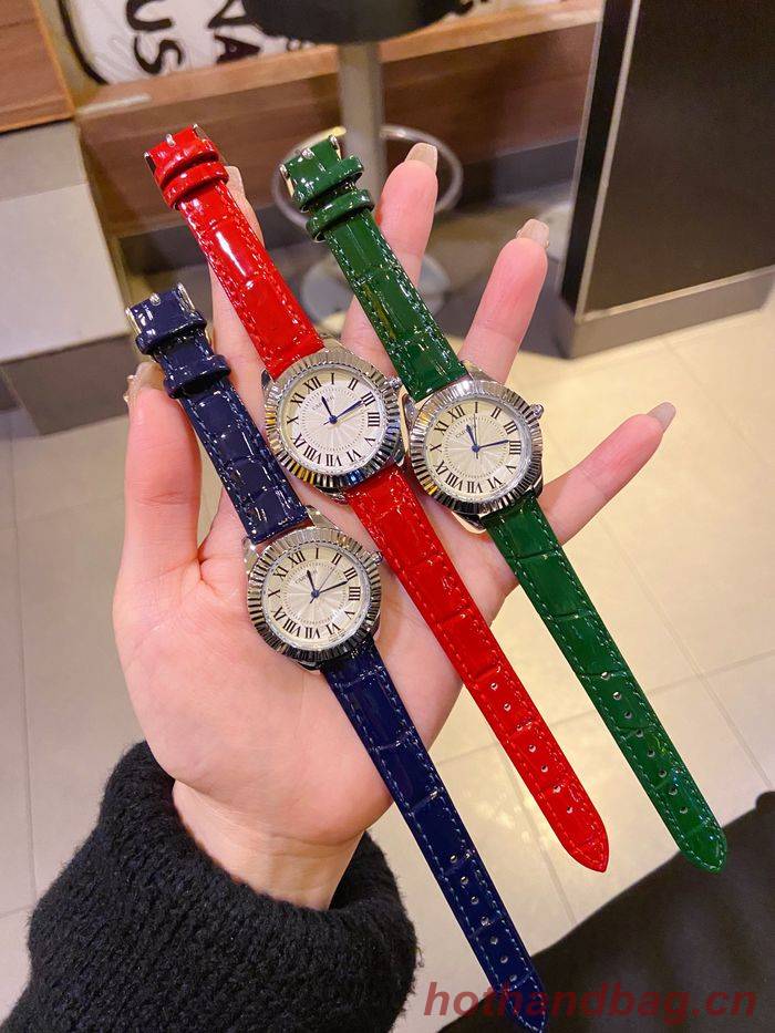 Cartier Watch CTW00658-1 Cartier Watch CTW00658-1