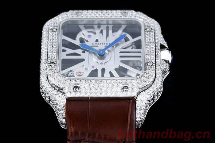 Cartier Watch CTW00665 Cartier Watch CTW00665