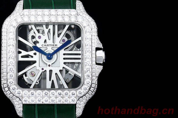 Cartier Watch CTW00666 Cartier Watch CTW00666
