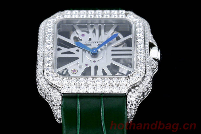 Cartier Watch CTW00666 Cartier Watch CTW00666