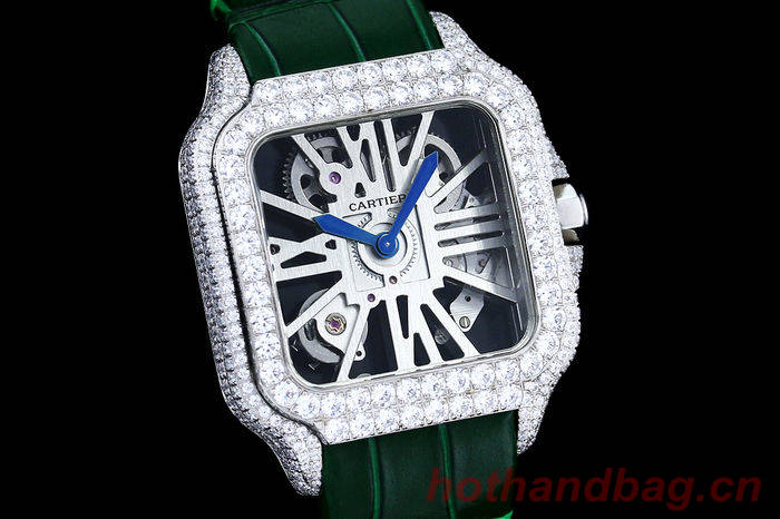 Cartier Watch CTW00666 Cartier Watch CTW00666