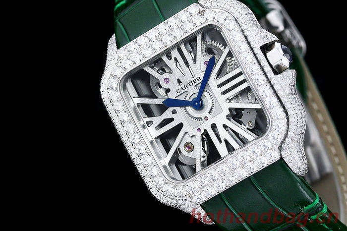 Cartier Watch CTW00666 Cartier Watch CTW00666