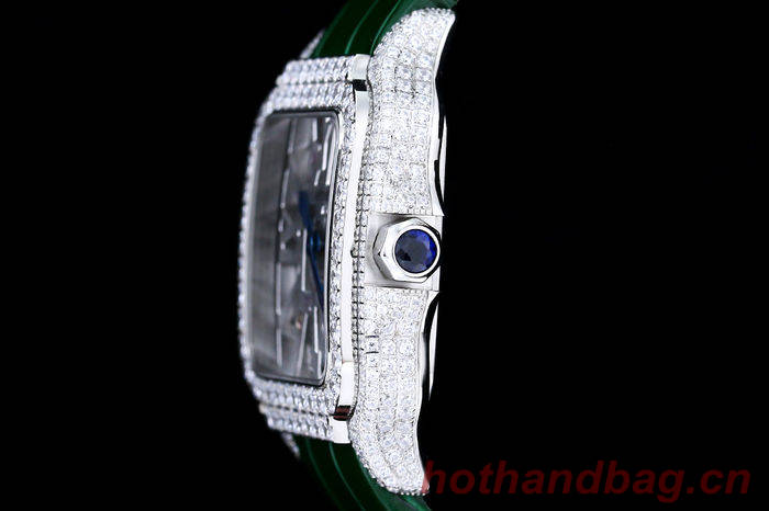 Cartier Watch CTW00666 Cartier Watch CTW00666