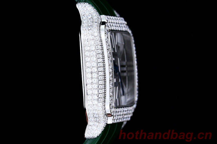 Cartier Watch CTW00666 Cartier Watch CTW00666
