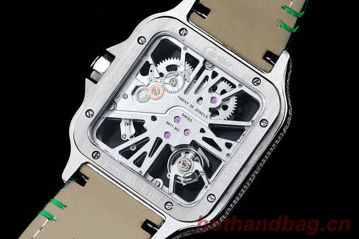 Cartier Watch CTW00666 Cartier Watch CTW00666