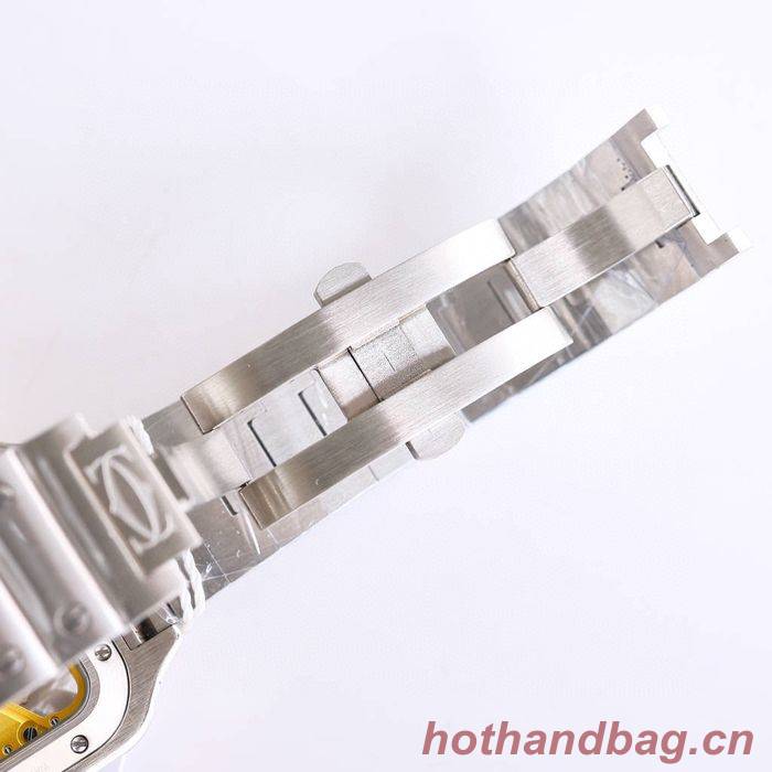 Cartier Watch CTW00676 Cartier Watch CTW00676