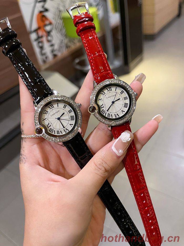 Cartier Watch CTW00683-1 Cartier Watch CTW00683-1