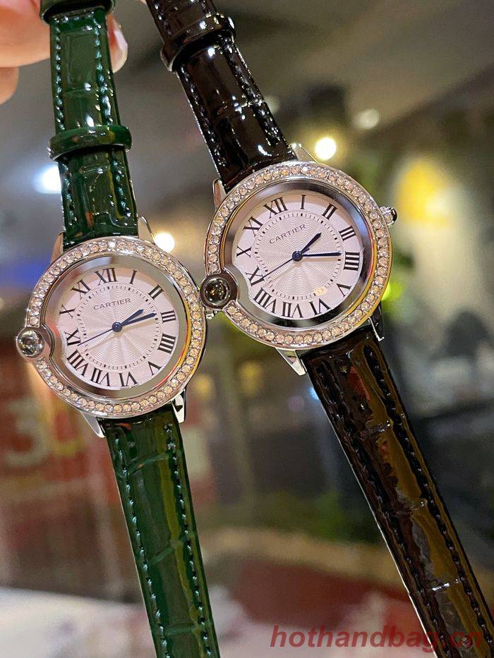Cartier Watch CTW00683-1 Cartier Watch CTW00683-1