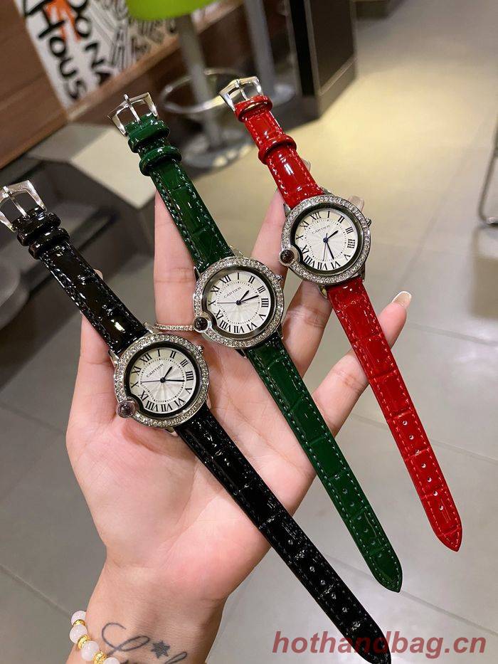 Cartier Watch CTW00683-1 Cartier Watch CTW00683-1