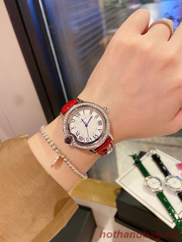 Cartier Watch CTW00684-1 Cartier Watch CTW00684-1