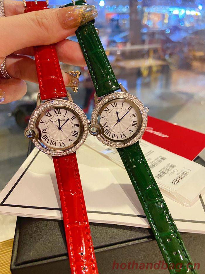 Cartier Watch CTW00684-1 Cartier Watch CTW00684-1