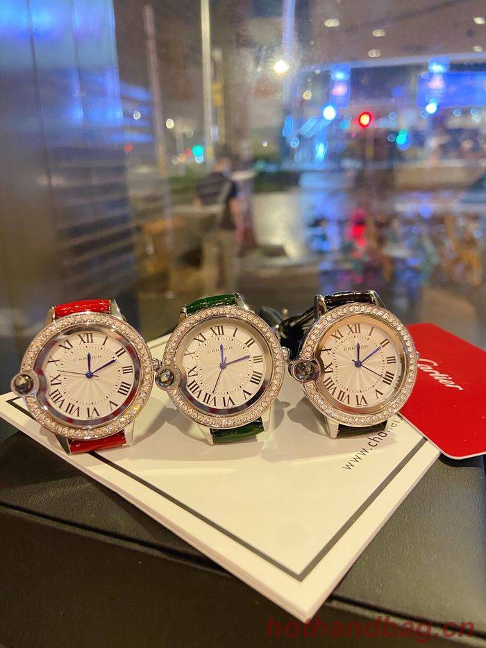 Cartier Watch CTW00684-1 Cartier Watch CTW00684-1