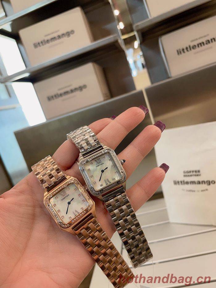 Cartier Watch CTW00685-1 Cartier Watch CTW00685-1