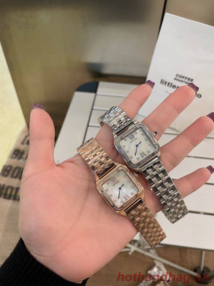 Cartier Watch CTW00685-1 Cartier Watch CTW00685-1