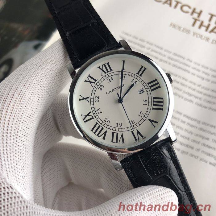Cartier Watch CTW00689-1 Cartier Watch CTW00689-1