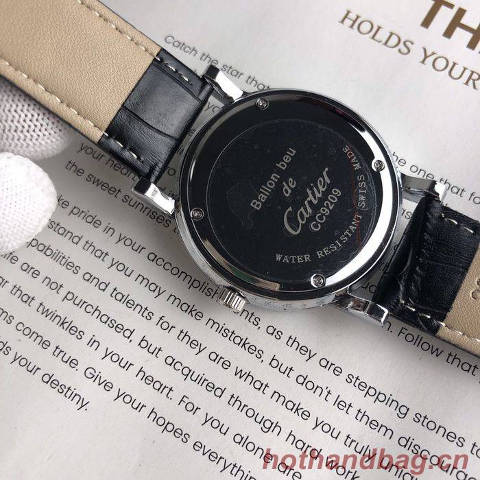 Cartier Watch CTW00689-1 Cartier Watch CTW00689-1