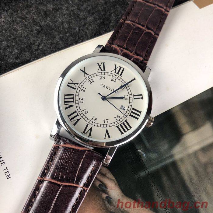 Cartier Watch CTW00689-3 Cartier Watch CTW00689-3