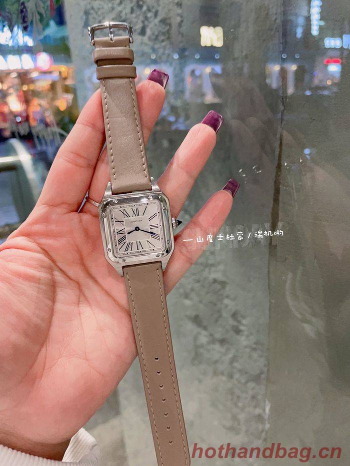 Cartier Watch CTW00693 Cartier Watch CTW00693